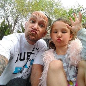 Meet your Posher, Bobby